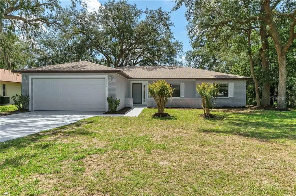 2140 Waterfall Drive Spring Hill FL 34608