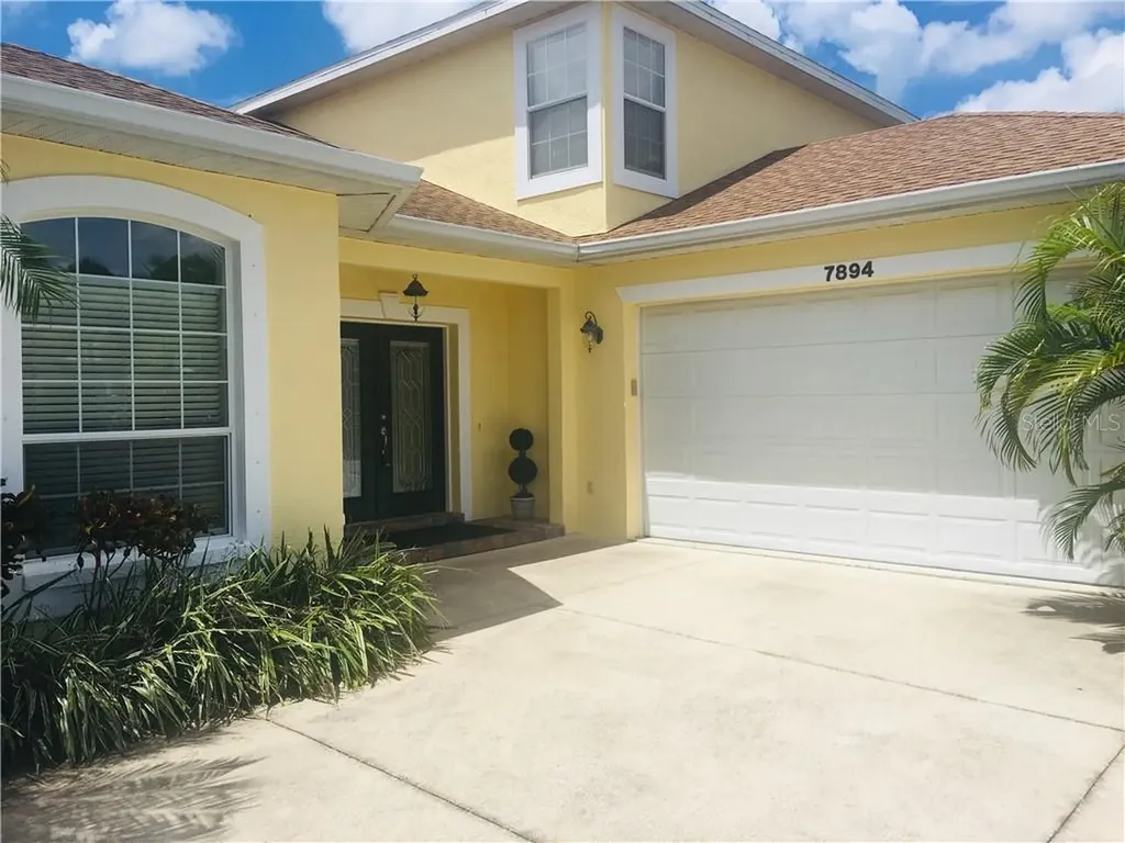 7894 40th Terrace N St Petersburg FL 33709