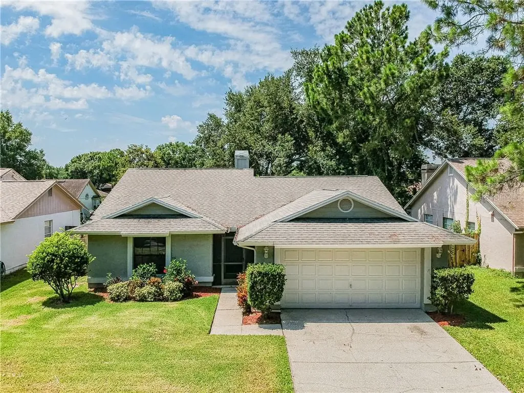 8754 Hampden Drive Tampa FL 33626