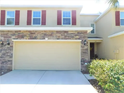 13123 Canopy Creek Drive Tampa FL 33625