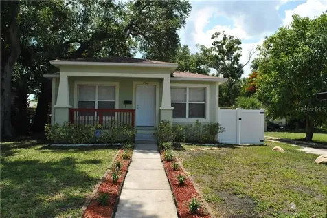 2521 Highland Street S St Petersburg FL 33705