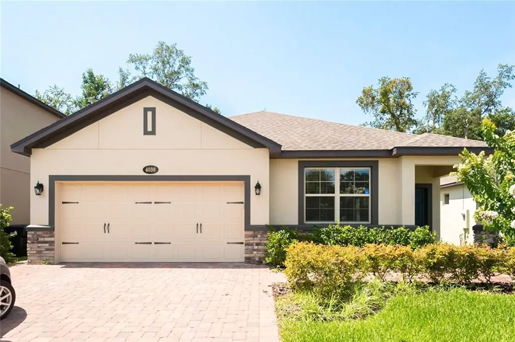 4036 Lake Bosse View Drive Orlando FL 32810
