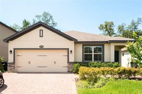 4036 Lake Bosse View Drive Orlando FL 32810