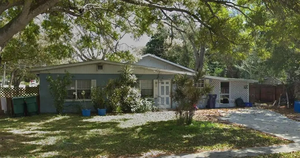 1110 25th Avenue W Palmetto FL 34221