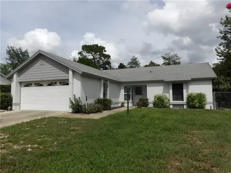 921 Treadway Drive Deltona FL 32738