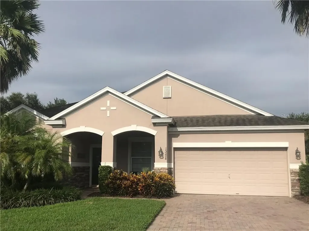 15208 Firelight Drive Winter Garden FL 34787