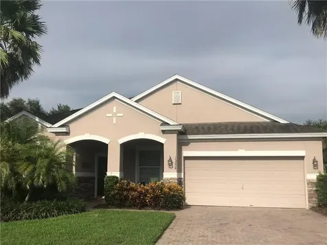 15208 Firelight Drive Winter Garden FL 34787
