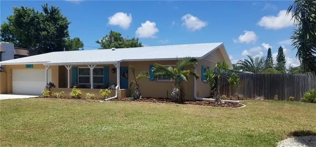 895 E Baffin Drive Venice FL 34293