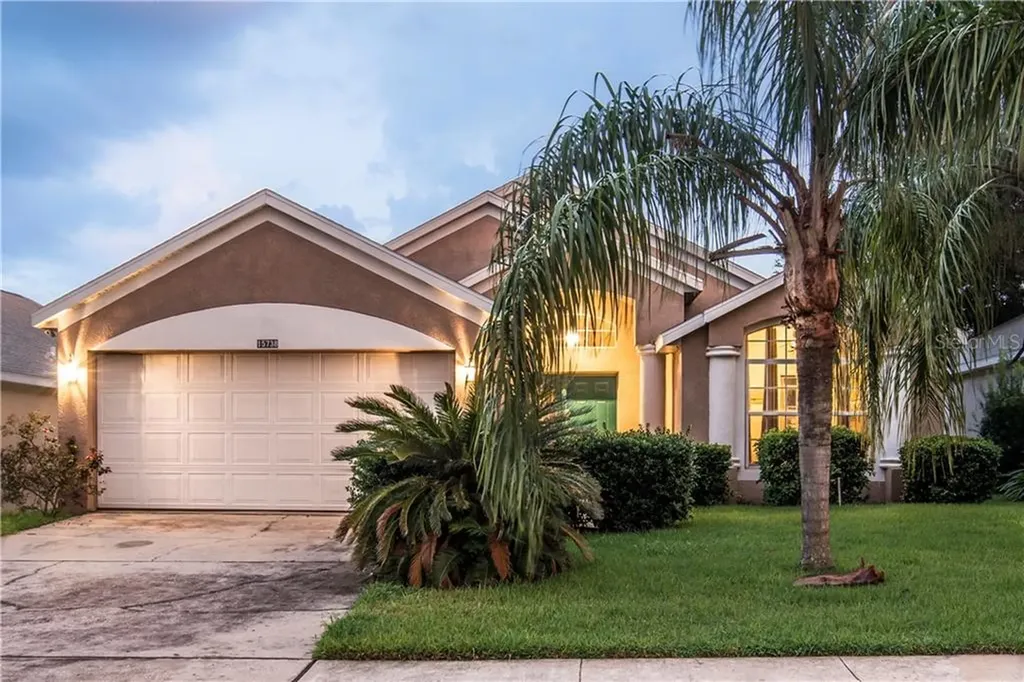 15738 Autumn Glen Avenue Clermont FL 34714