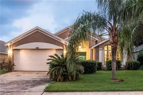 15738 Autumn Glen Avenue Clermont FL 34714
