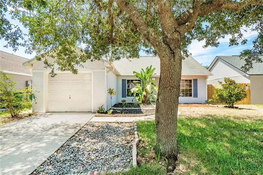 2634 Winchester Circle Eustis FL 32726