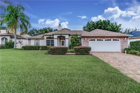 391 Pine Springs Drive Debary FL 32713