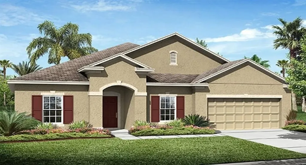 3910 Cabo Rojo Drive Saint Cloud FL 34772