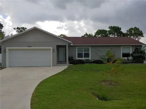 9358 Fruitland Avenue Englewood FL 34224
