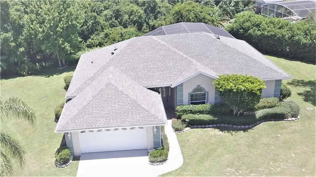 3262 Buffalo Court Kissimmee FL 34746