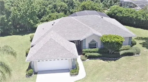 3262 Buffalo Court Kissimmee FL 34746