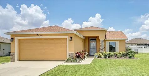 2578 Sunset Circle Lake Wales FL 33898