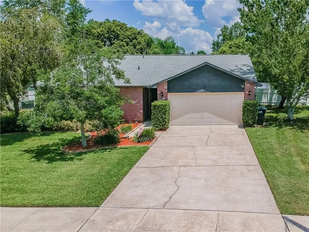 7519 Cielo Court Orlando FL 32822