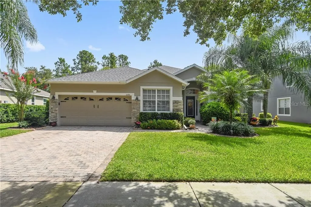 2290 Foliage Oak Terrace Oviedo FL 32766