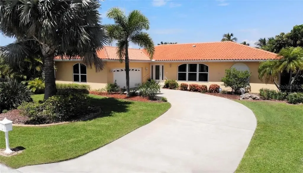 33 Ocean Drive Punta Gorda FL 33950