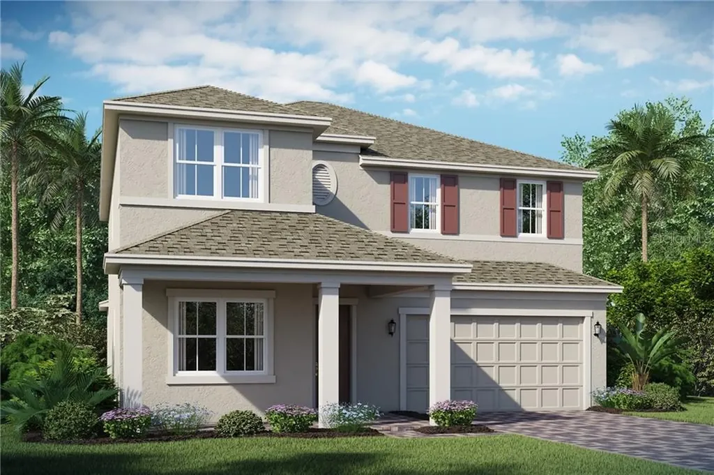 9148 Carmela Avenue Davenport FL 33897
