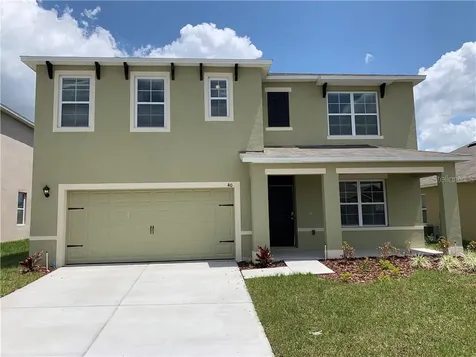 462 Honey Bell Road Winter Haven FL 33880