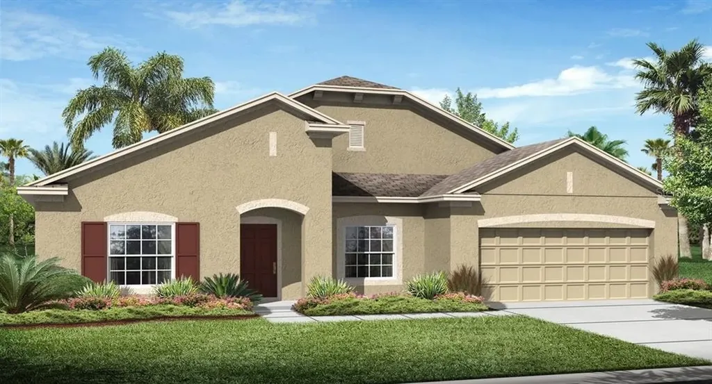 3675 Vega Creek Drive Saint Cloud FL 34772