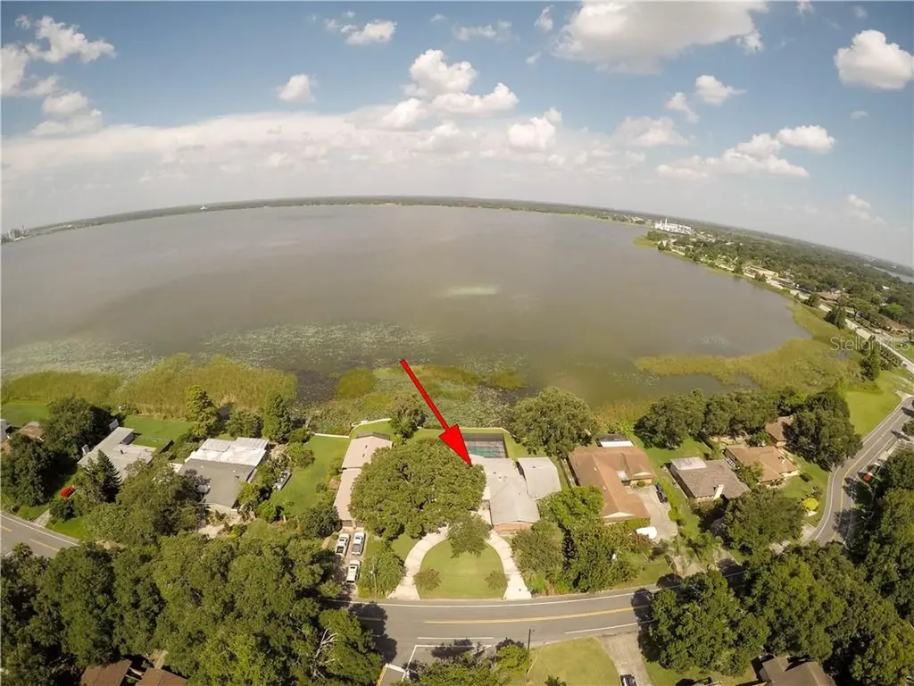 1514 Edgewater Beach Drive Lakeland FL 33805