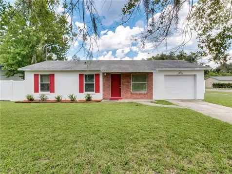 3001 Colorado Avenue Orlando FL 32826