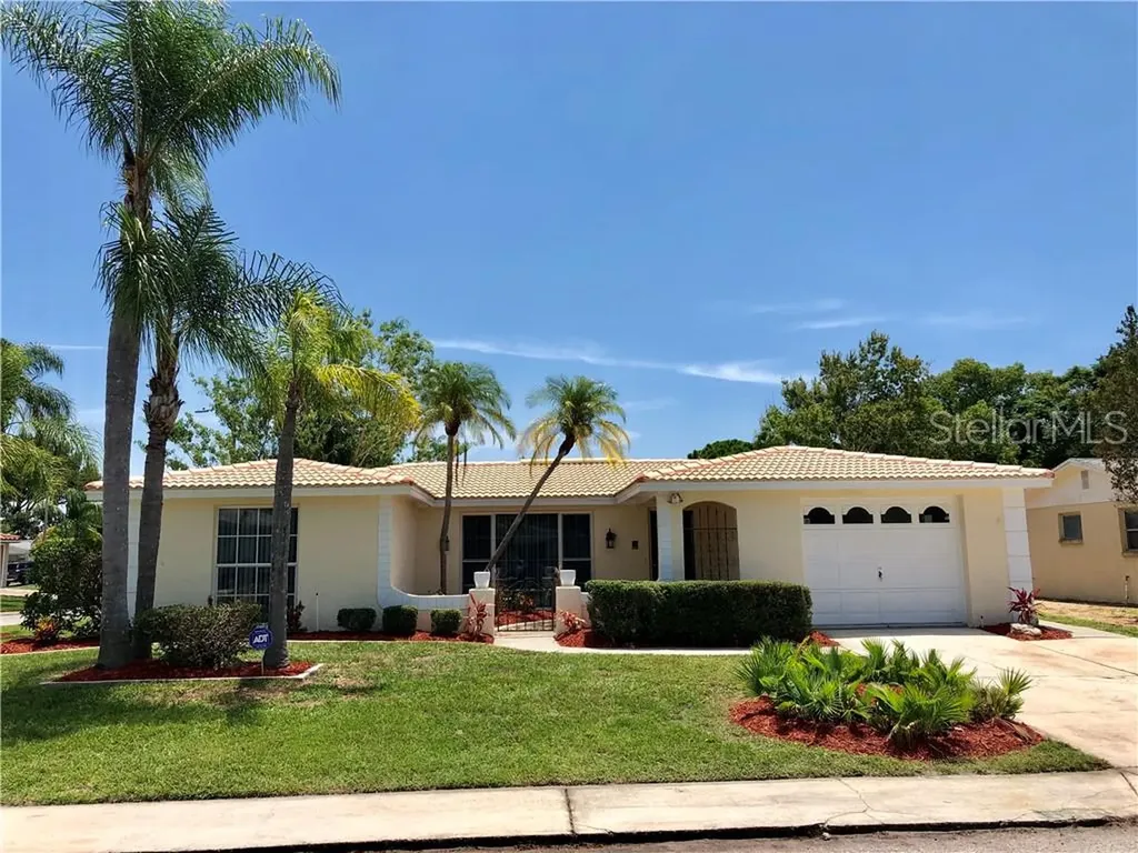 1942 Dartmouth Drive Holiday FL 34691