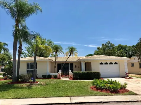 1942 Dartmouth Drive Holiday FL 34691