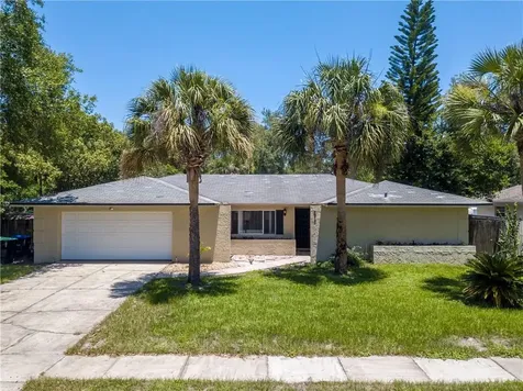 6812 Sugarbush Drive Orlando FL 32819