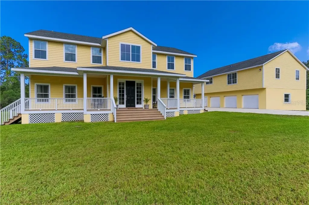 908 Stafford Trail Geneva FL 32732