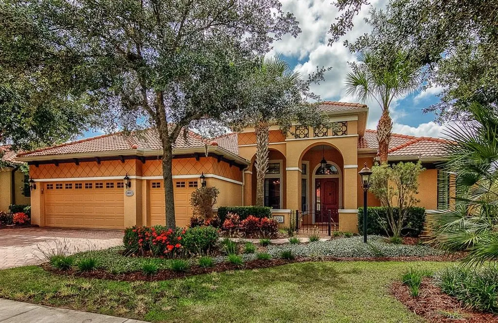 14613 Newtonmore Lane Lakewood Ranch FL 34202