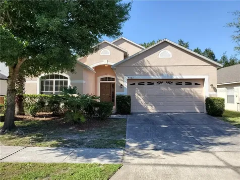 4563 Aguila Place Orlando FL 32826