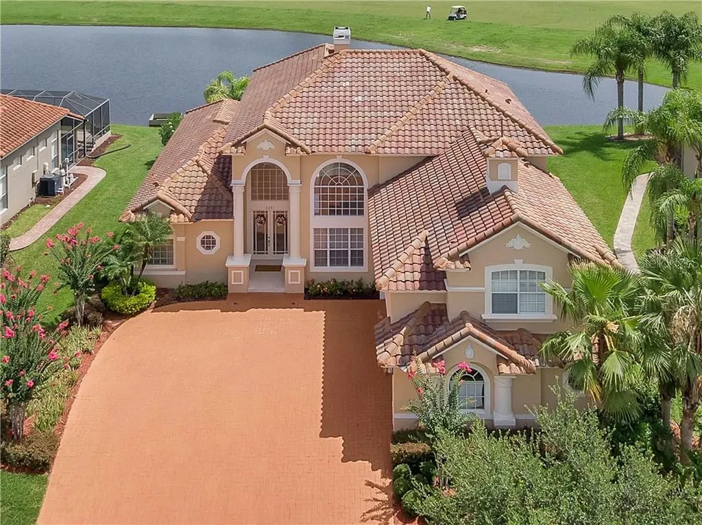 2341 Buckingham Run Court Orlando FL 32828