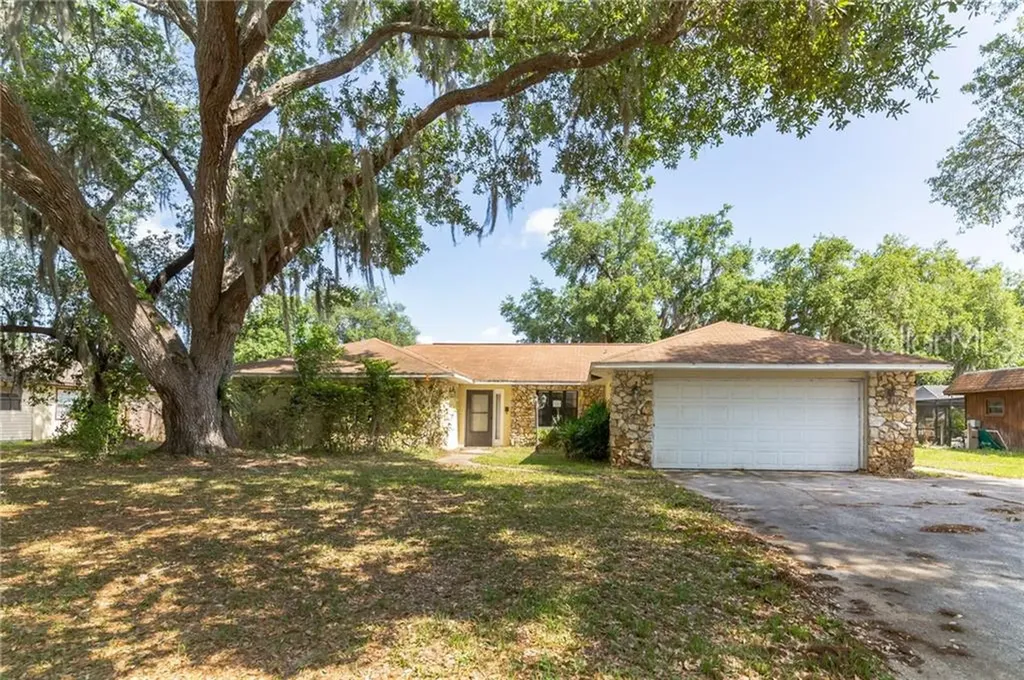1771 King George Drive Kissimmee FL 34744