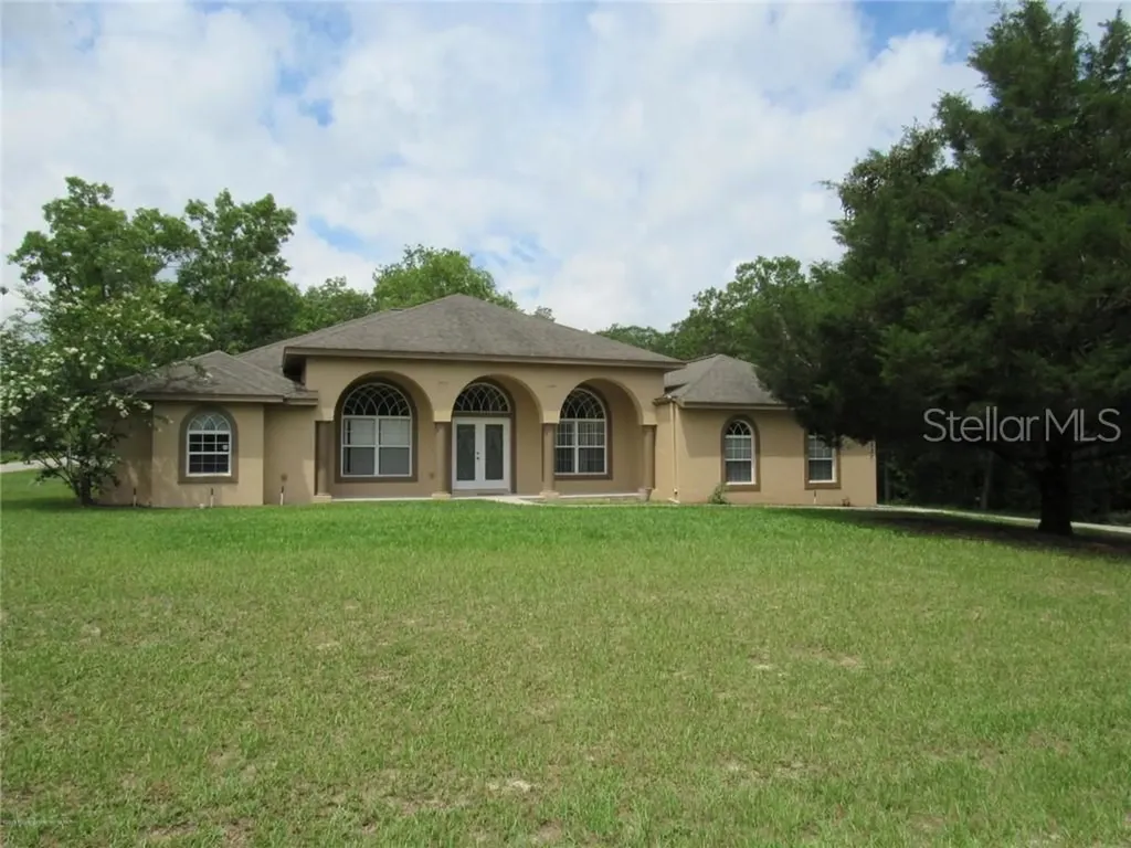 6530 SW 147th Street Road Ocala FL 34473