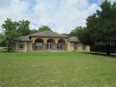 6530 SW 147th Street Road Ocala FL 34473