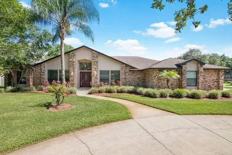 8118 Steeplechase Boulevard Orlando FL 32818