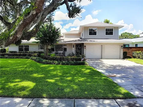 831 Wilkinson Street Orlando FL 32803