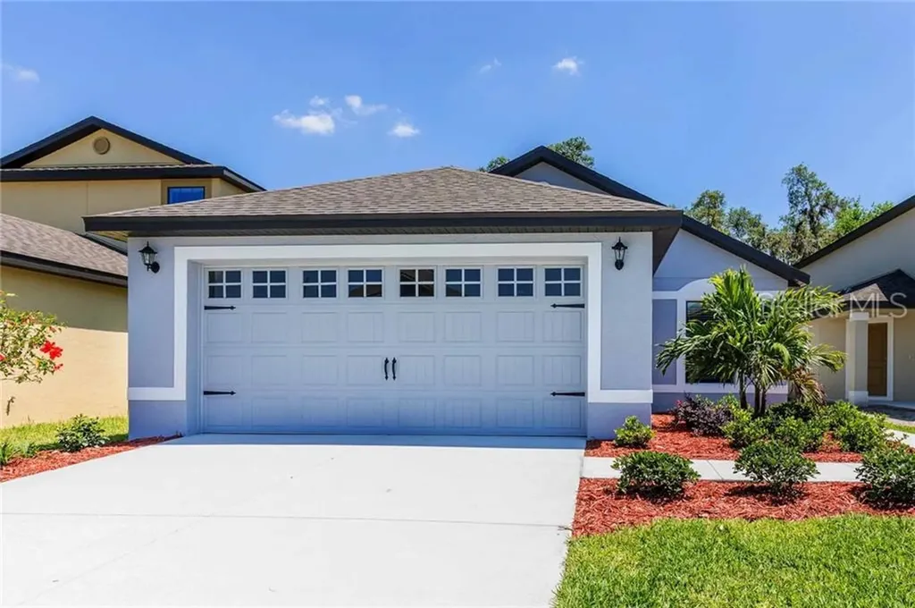 6550 Baikal Place Lakeland FL 33805