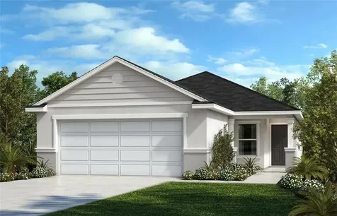 4613 Glencrest Loop Saint Cloud FL 34772
