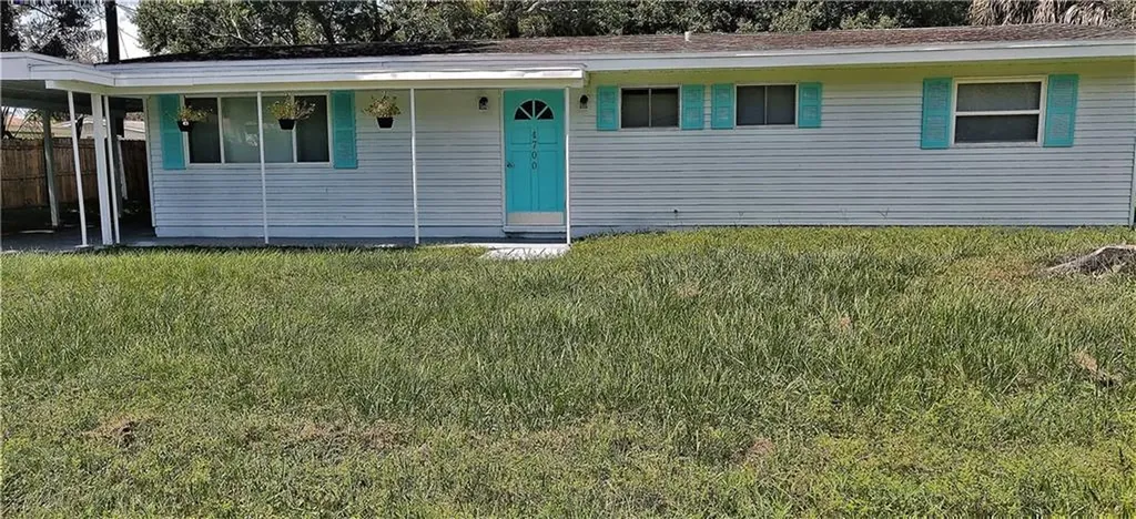 4700 W Leila Avenue Tampa FL 33616