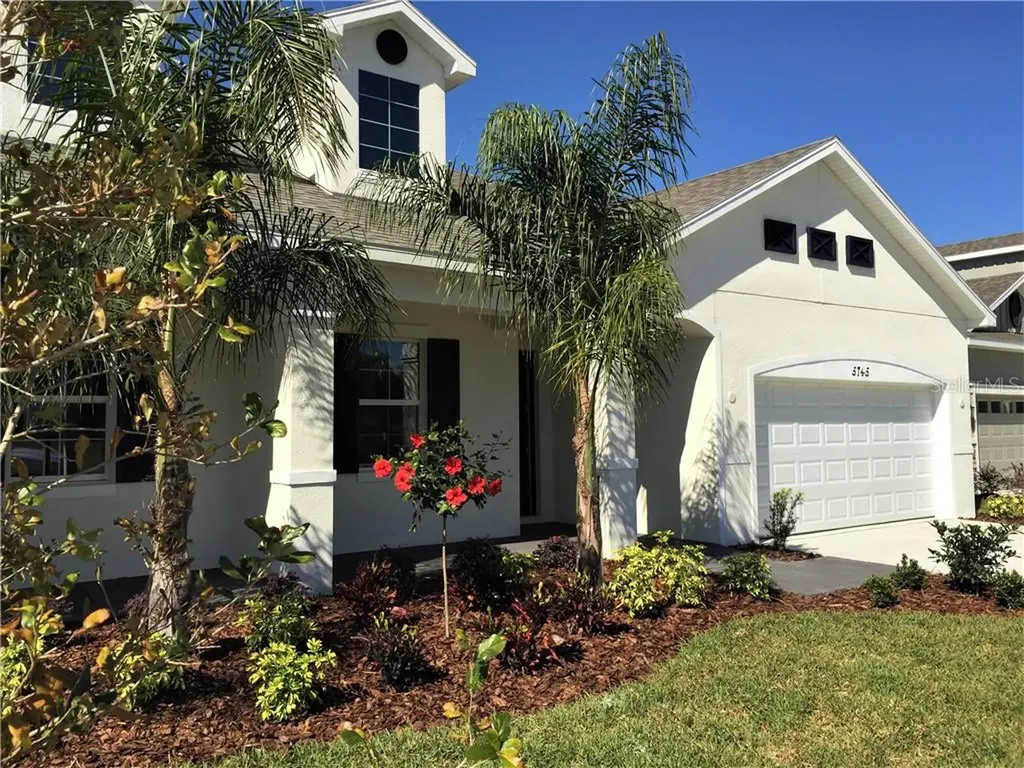 5745 Stockport Street Riverview FL 33578