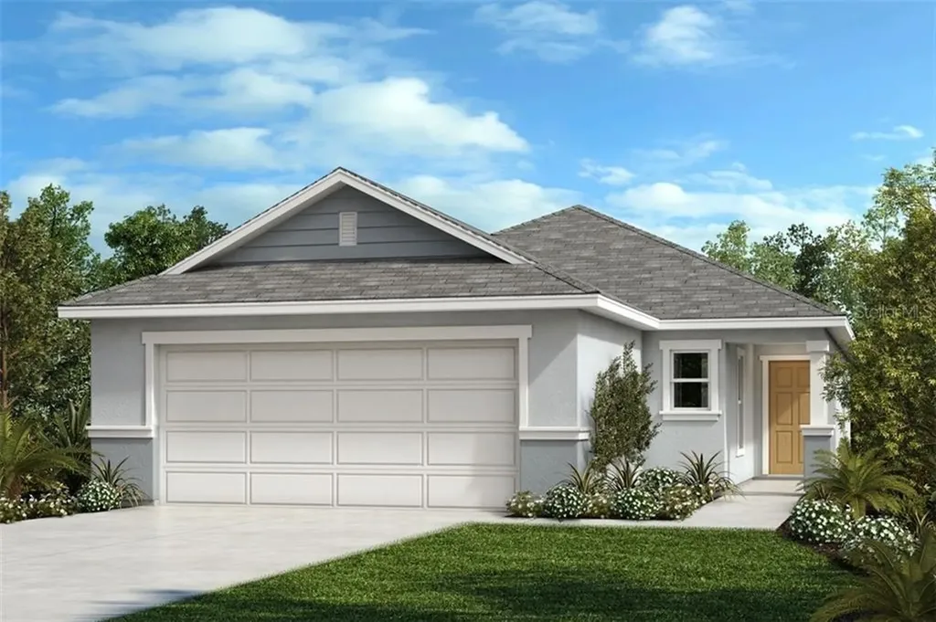 4605 Glencrest Loop Saint Cloud FL 34772