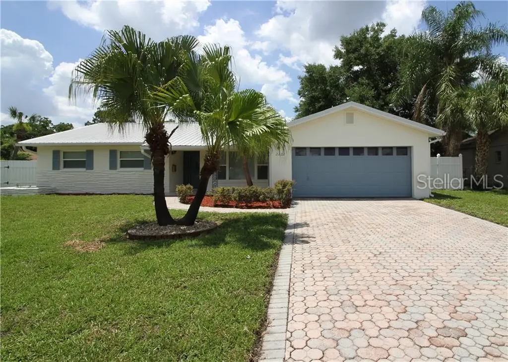 2222 King Charles Court Winter Park FL 32792