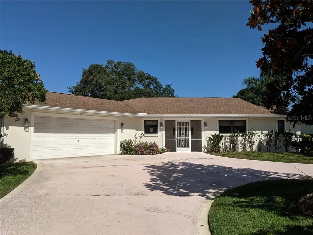 2157 Lakewood Drive Nokomis FL 34275