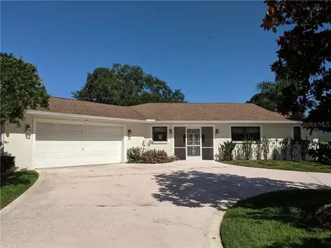 2157 Lakewood Drive Nokomis FL 34275