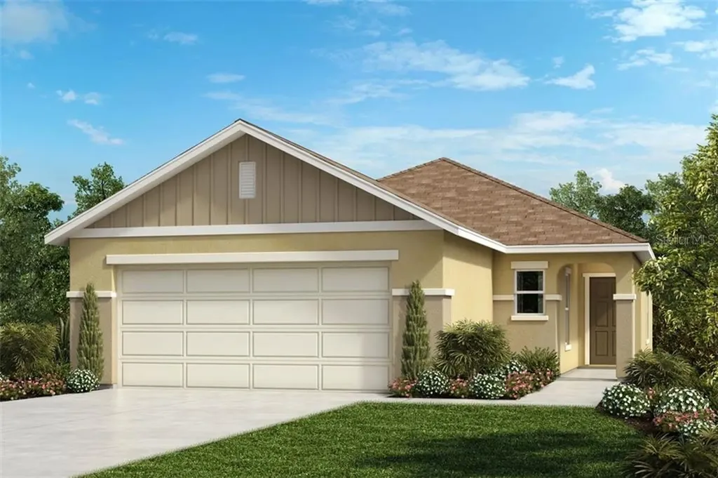 4609 Glencrest Loop Saint Cloud FL 34772